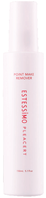 Estessimo Pleacert Point Make Remover