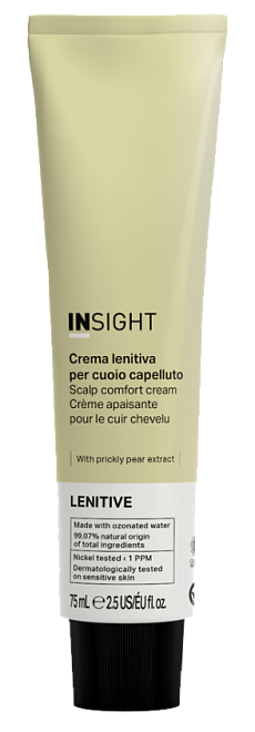 Insight Lenitive Scalp Comfort Cream