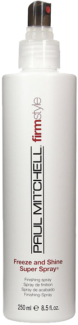 Paul Mitchell Firm Style Freeze and Shine Super Spray