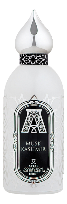 Attar Collection Musk Kashmir