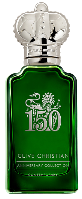 Clive Christian 150 Anniversary Collection Contemporary Perfume Spray