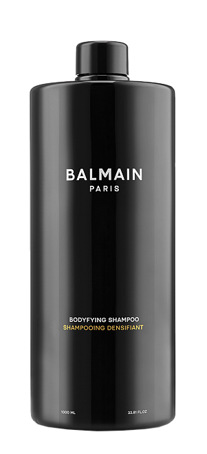 Balmain Homme Bodyfying Shampoo