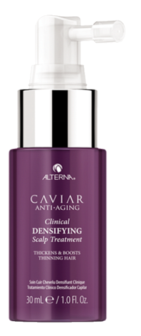 Alterna Caviar Anti-Aging Clinical Densifying Scalp Treatment Mini