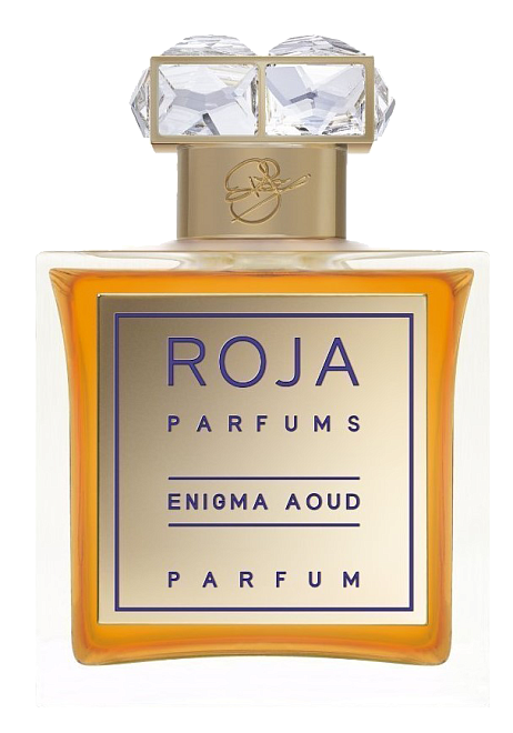 Roja Parfums Enigma Aoud Pour Femme Parfum