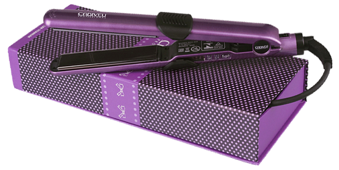 Cadiveu Styler