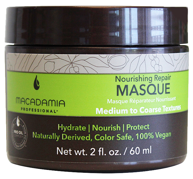 Macadamia Professional Nourishing Repair Masque