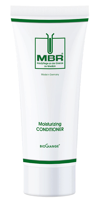 MBR BioChange Moisturizing Conditioner