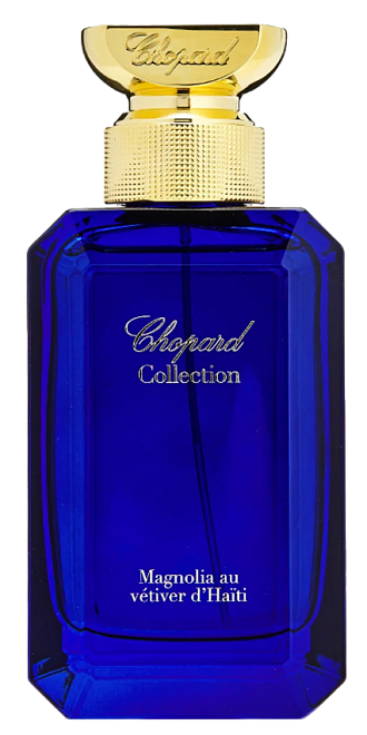 Chopard Magnolia Au Vetiver Du Haiti