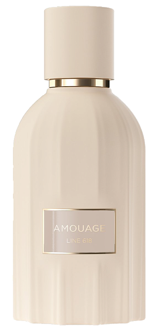 Amouage Line 618