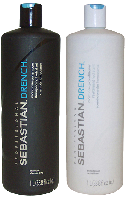 Sebastian Drench Duo 2 x 1000 мл