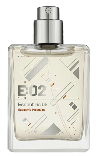 Escentric Molecules Escentric 02 (Refill)