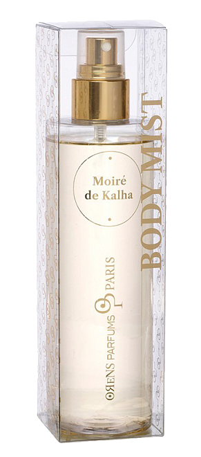 Orens Parfums Moire De Kalha PF Refill Body Mist