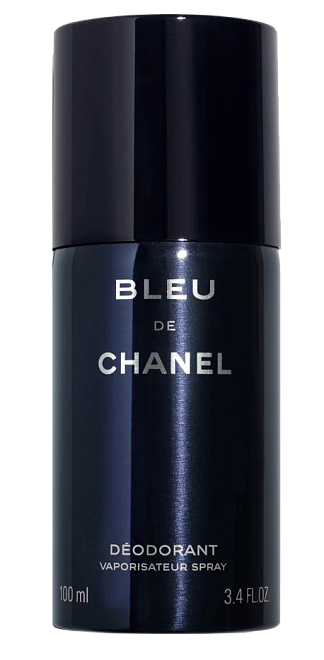 Chanel Bleu De Chanel Deo Spray