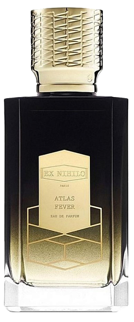 Ex Nihilo Atlas Fever