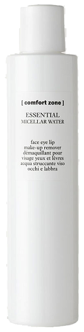 Comfort Zone Essential Micellar Water
