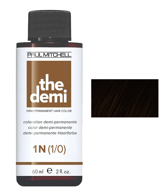 Paul Mitchell The Demi 1N