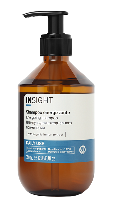 Insight Daily Use Energizing Shampoo