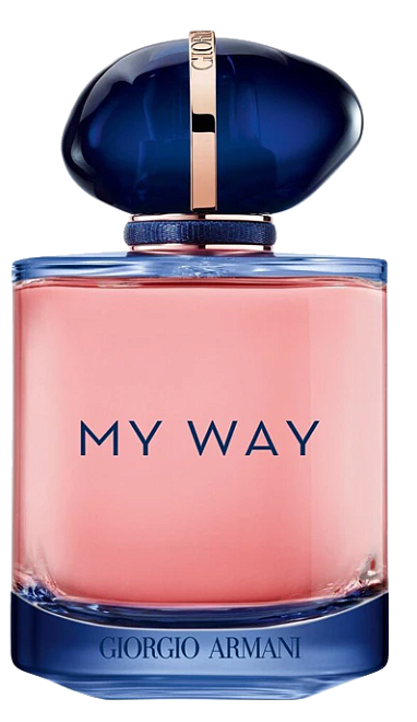 Giorgio Armani My Way Intense Edp