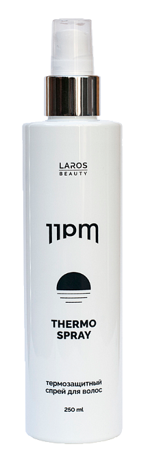 Laros Beauty Thermo Spray