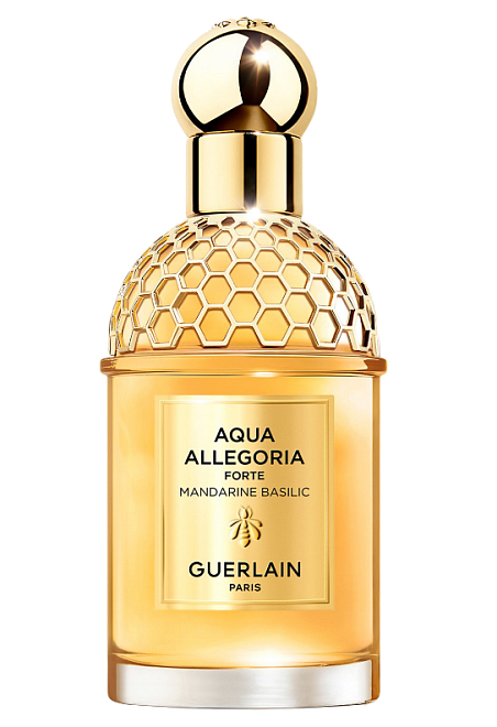 Guerlain Aqua Allegoria Mandarine Basilic Forte Edp