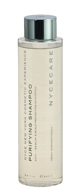 NYCE Biorganicare Purifying Shampoo