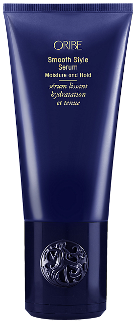 Oribe Smooth Style Serum Moisture and Hold