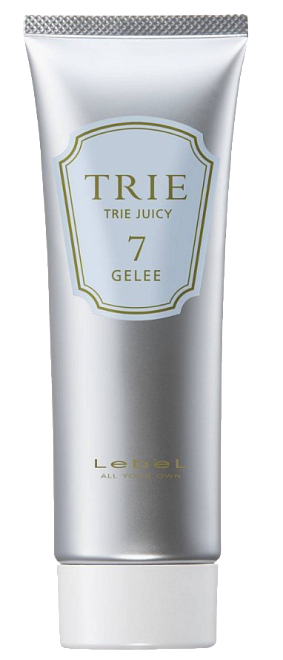 Lebel Trie Juicy Gelee 7