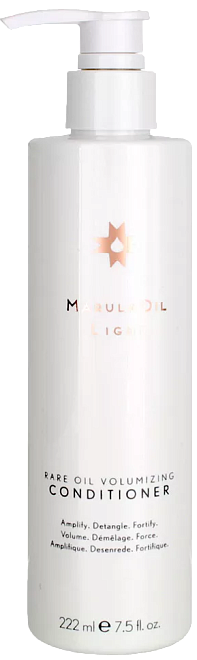 Paul Mitchell Marula Oil Light Rare Oil Volumizing Conditioner