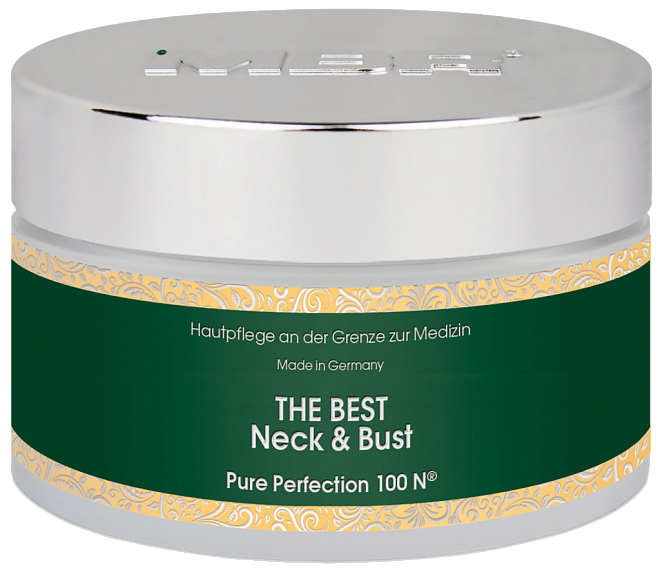 MBR Pure Perfection 100N The Best Neck & Bust