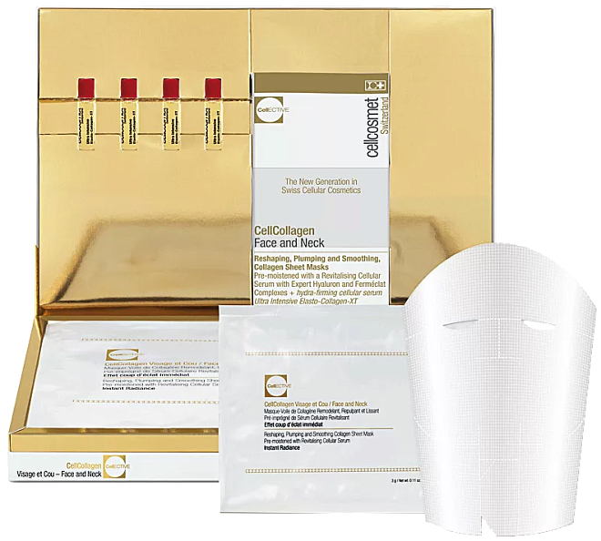 Cellcosmet & Cellmen Cellteint Plumping Cellular Tinted Skin Care 04