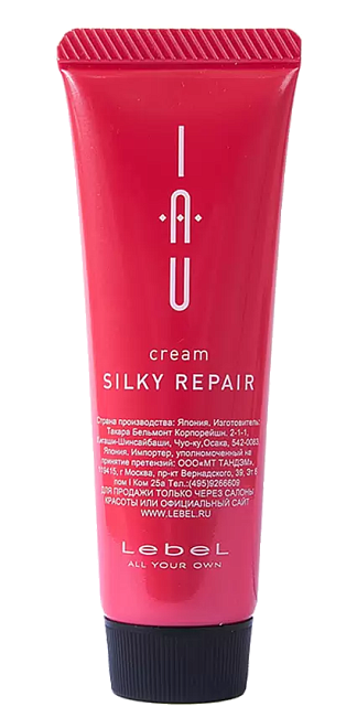 Lebel IAU Silky Repair