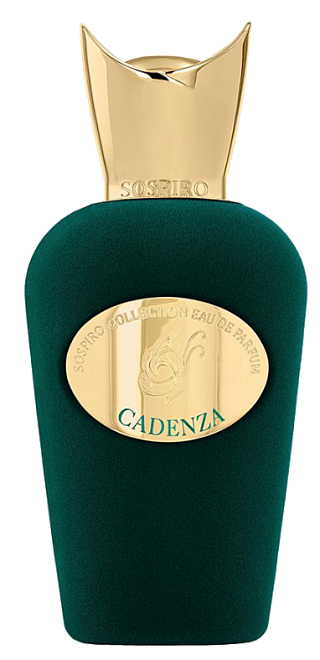 Sospiro Cadenza