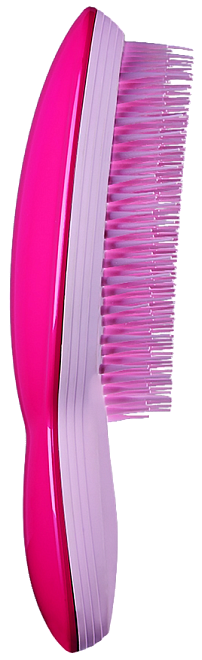 Tangle Teezer The Ultimate Pink