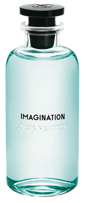 Louis Vuiton Imagination