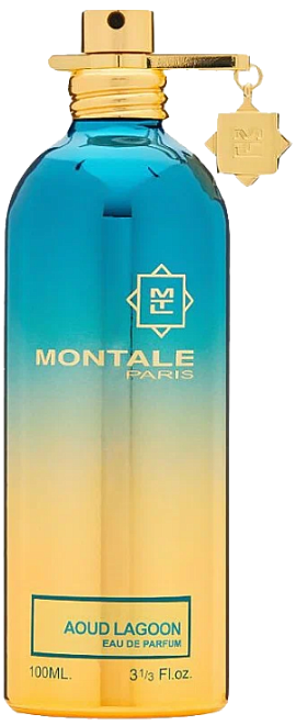 Montale Aoud Lagoon