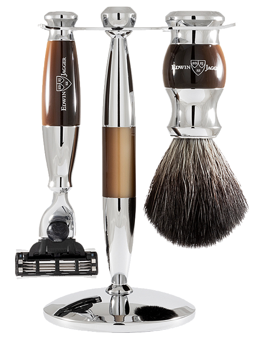 Edwin Jagger Mach 3 Set