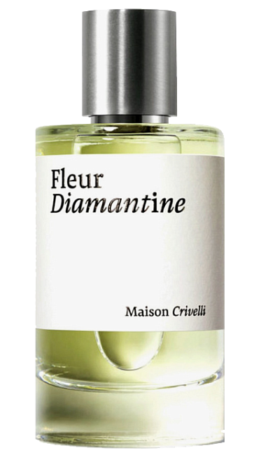 Maison Crivelli Fleur Diamantine Edp