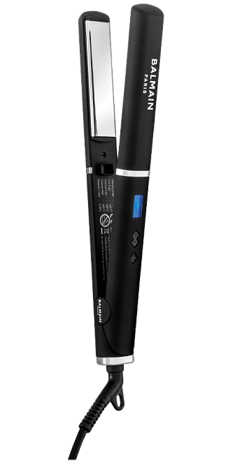 Balmain Hair Professional Straightener Curler EU