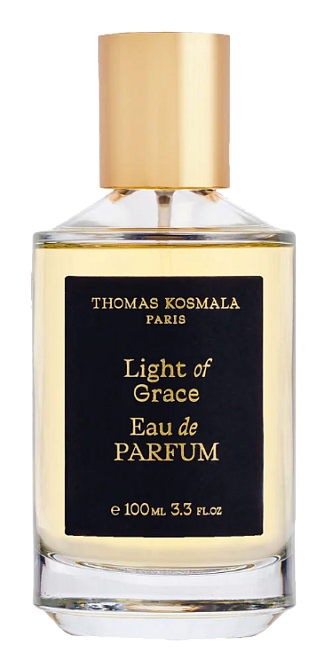 Thomas Kosmala Light Of Grace