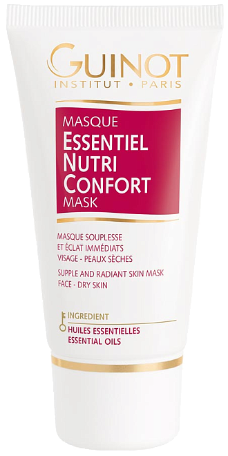 Guinot Masque Essentiel Nutri Confort
