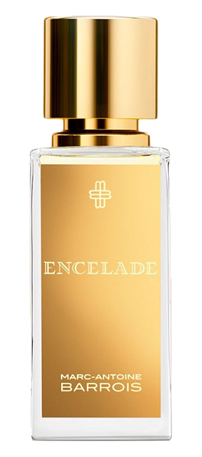Marc-Antoine Barrois Encelade