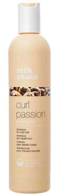 Milk Shake Curl Passion Shampoo