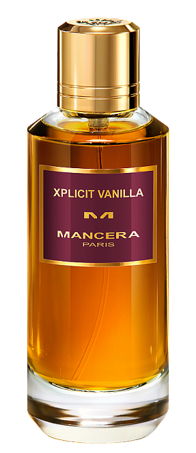 Mancera Xplicit Vanilla