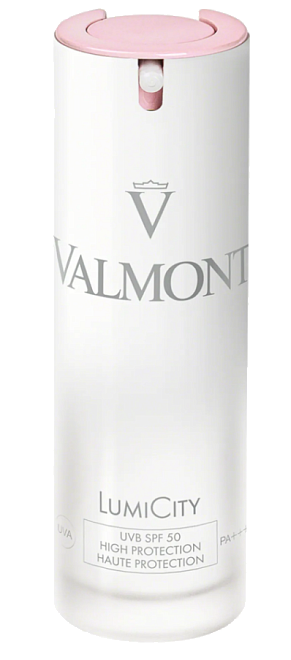 Valmont Lumicity SPF50