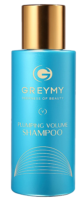 Greymy Plumping Volume Shampoo