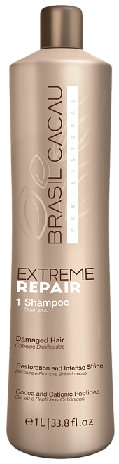 Cadiveu Extreme Repair Shampoo