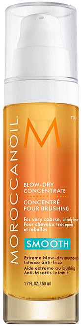 Moroccanoil Blow Dry Concentrate