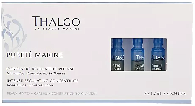Thalgo Intense Regulating Concentrate