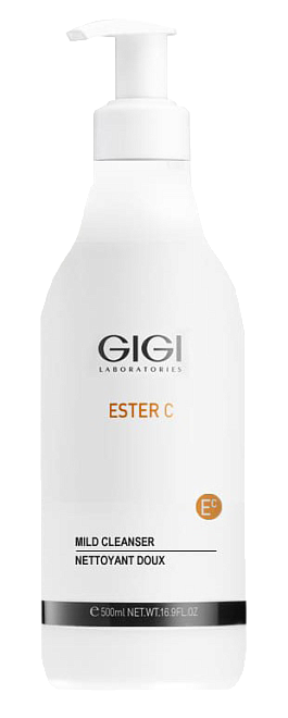 Gigi Ester C Mild Cleanser