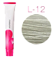 Lebel Materia L12